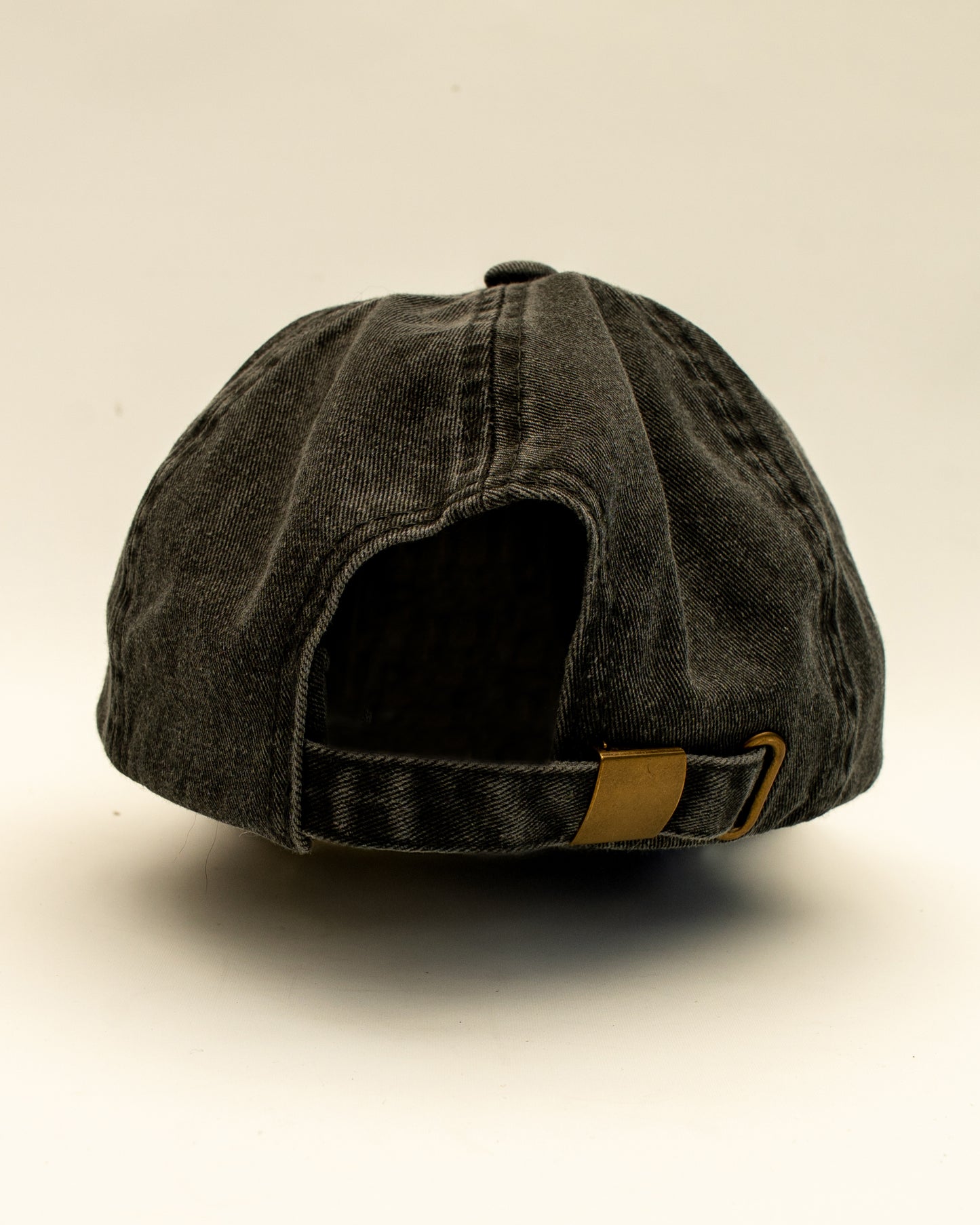 Cap. Black