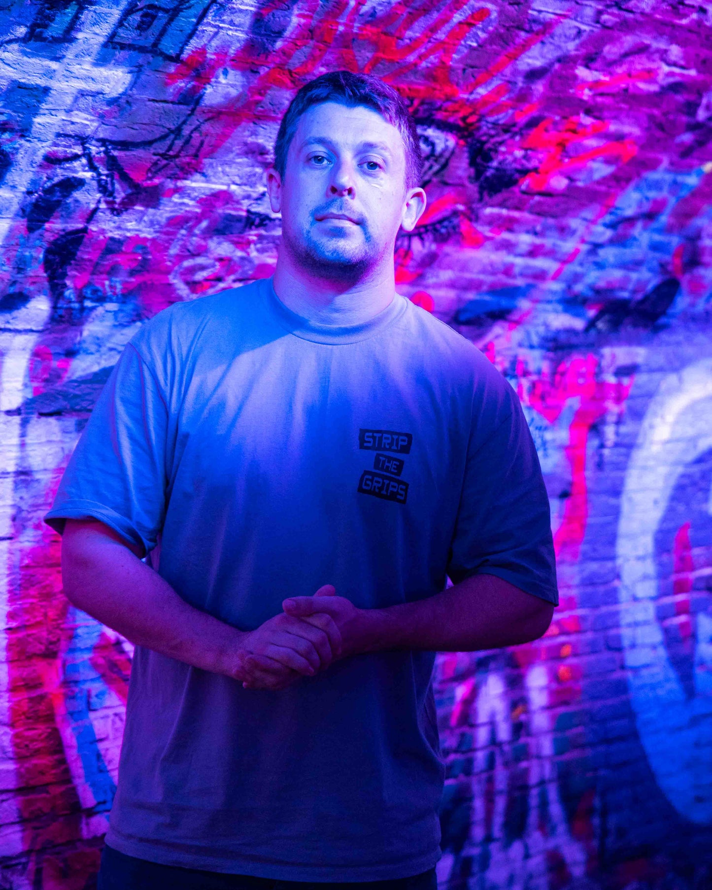 T. shirt. The O.G. Dusty Lilac