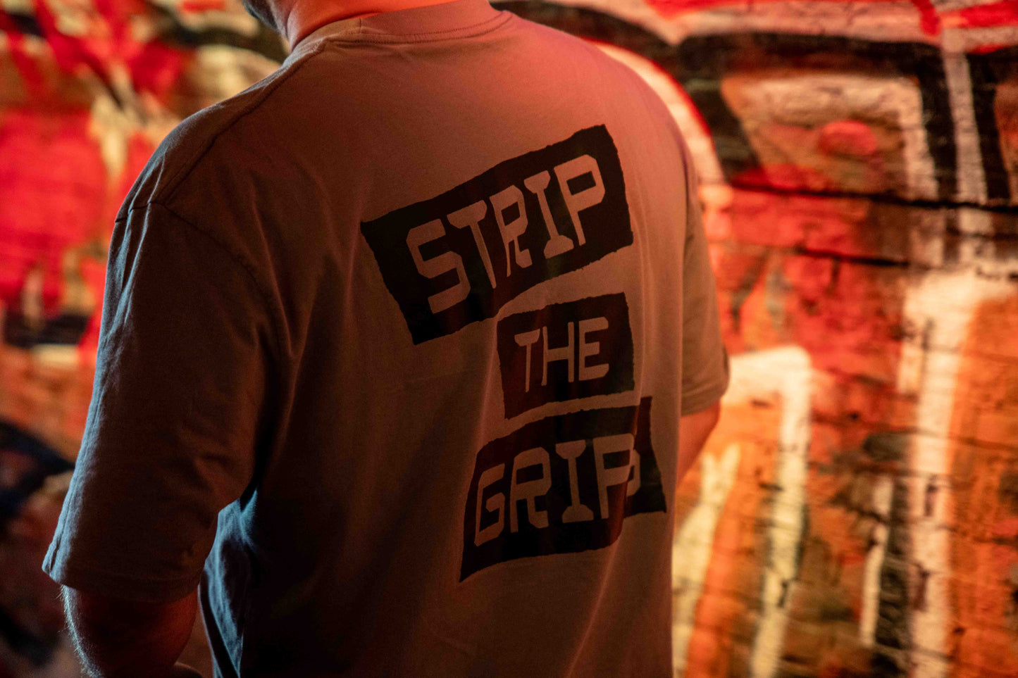 T. shirt. The O.G. Dusty Lilac