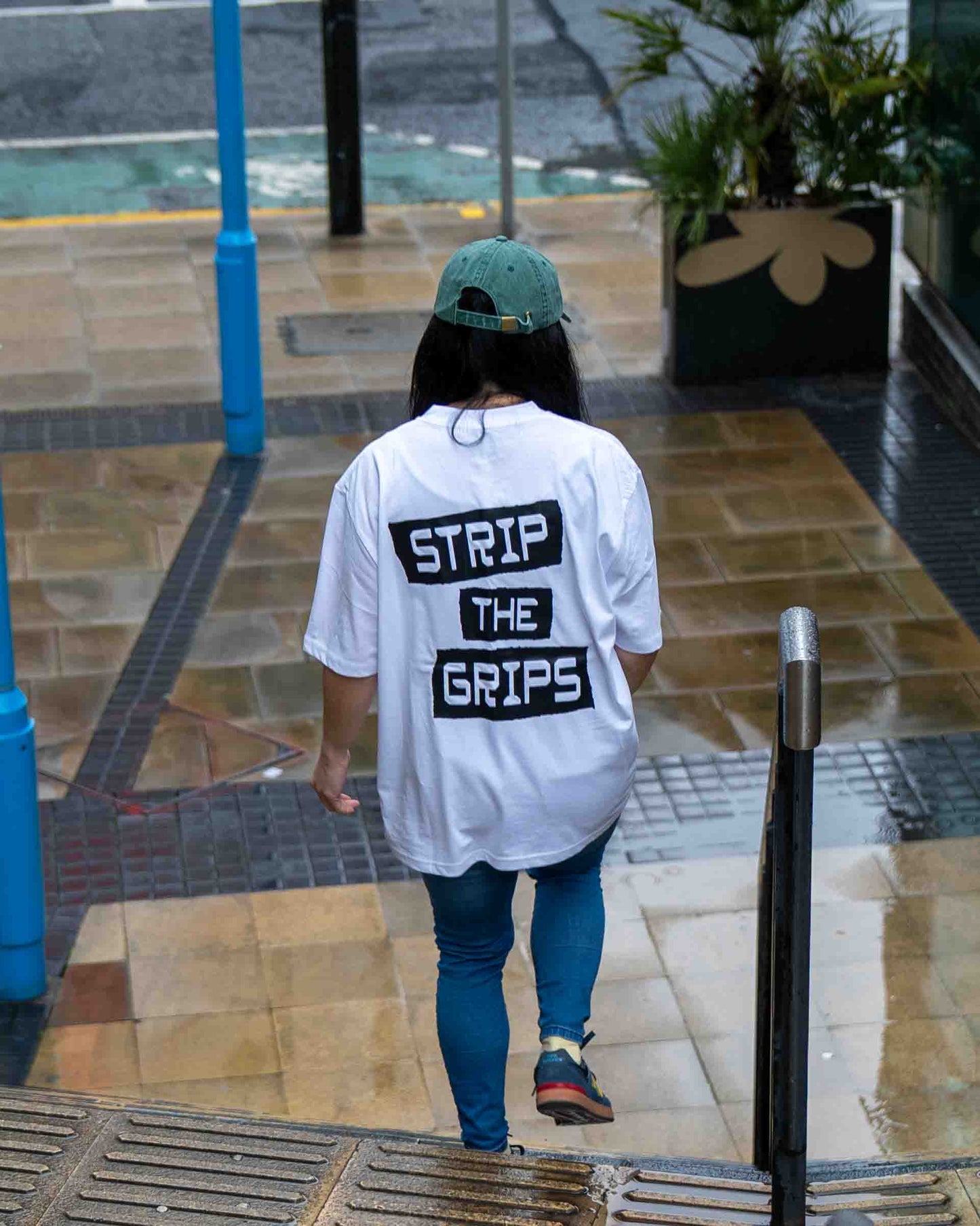 T. shirt. The O.G.