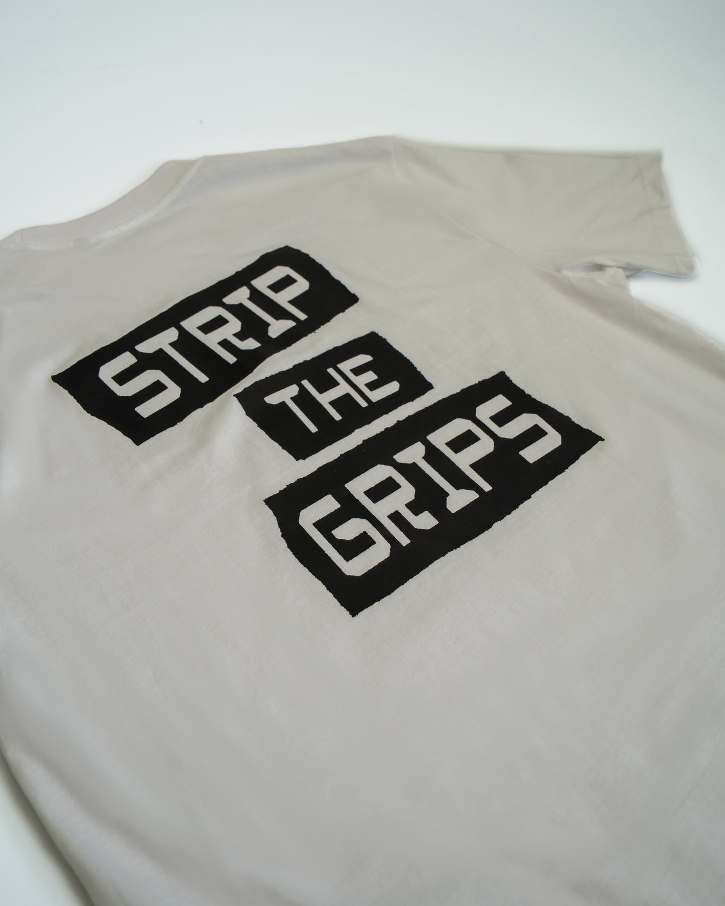 T. shirt. The O.G.