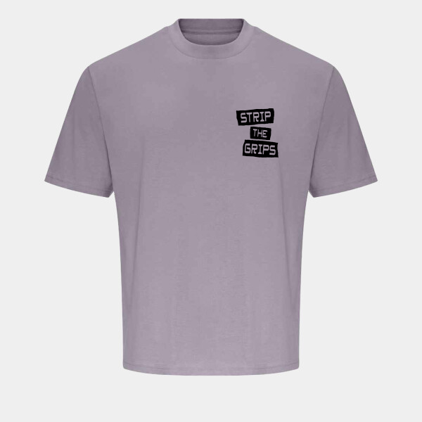 T. shirt. The O.G. Dusty Lilac