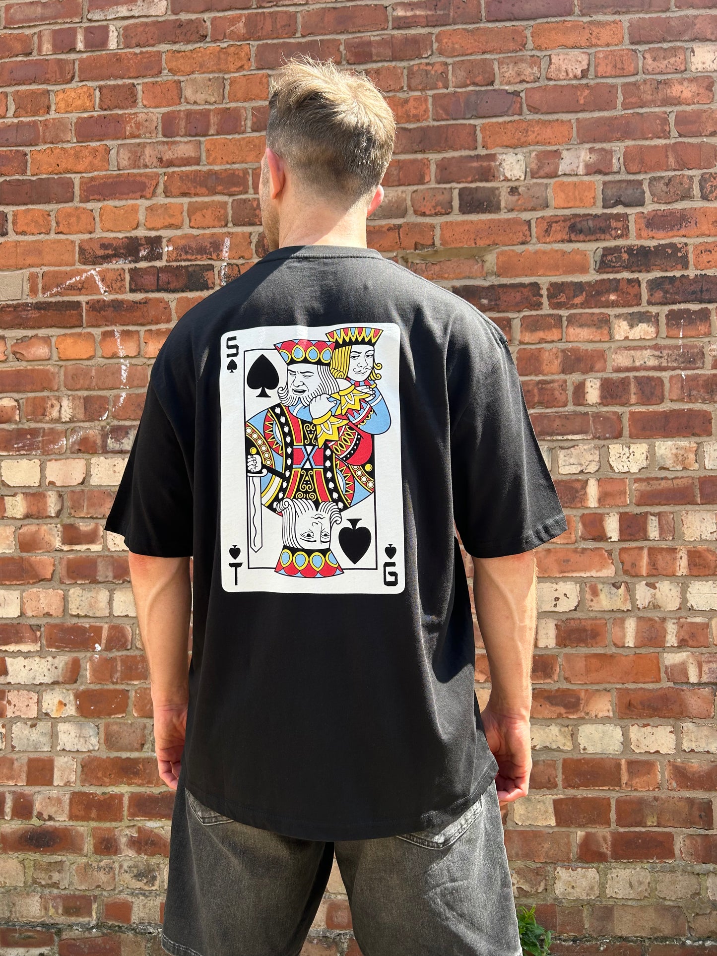 Card TEE