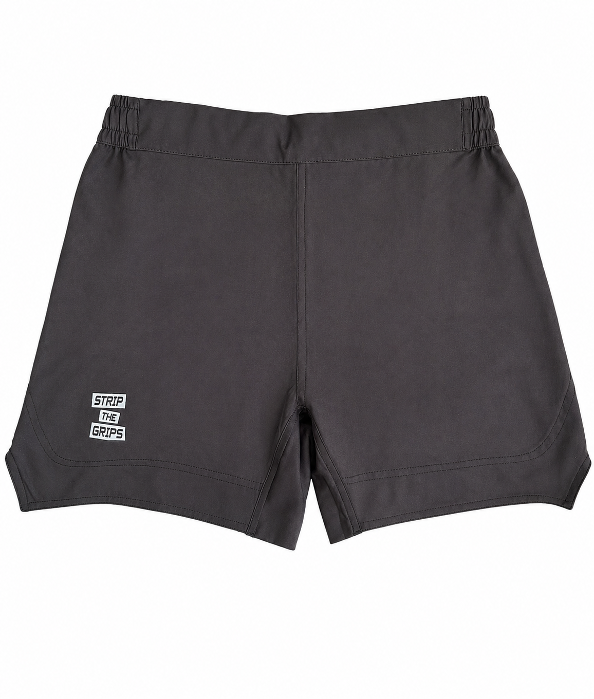 STG Grappling Shorts - Black