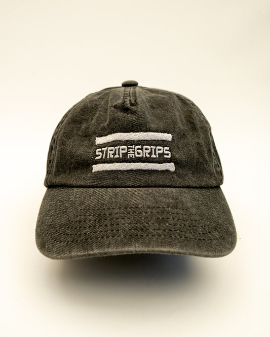 Cap.  Black
