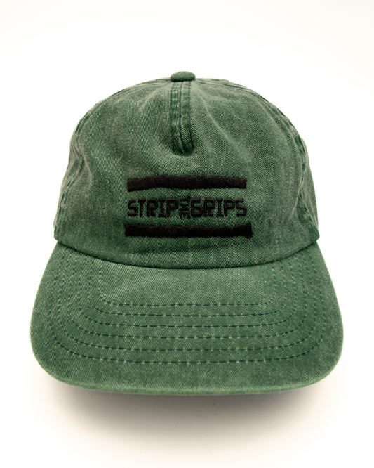 Cap.  Green
