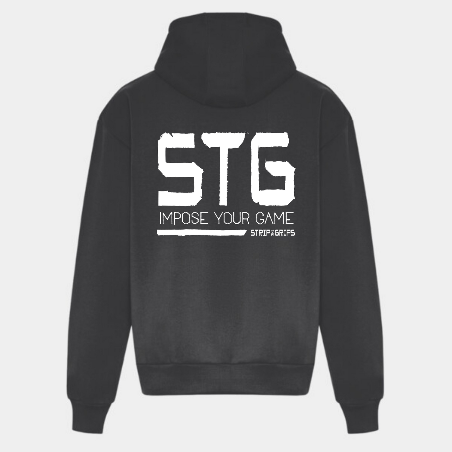 STG Hoodie