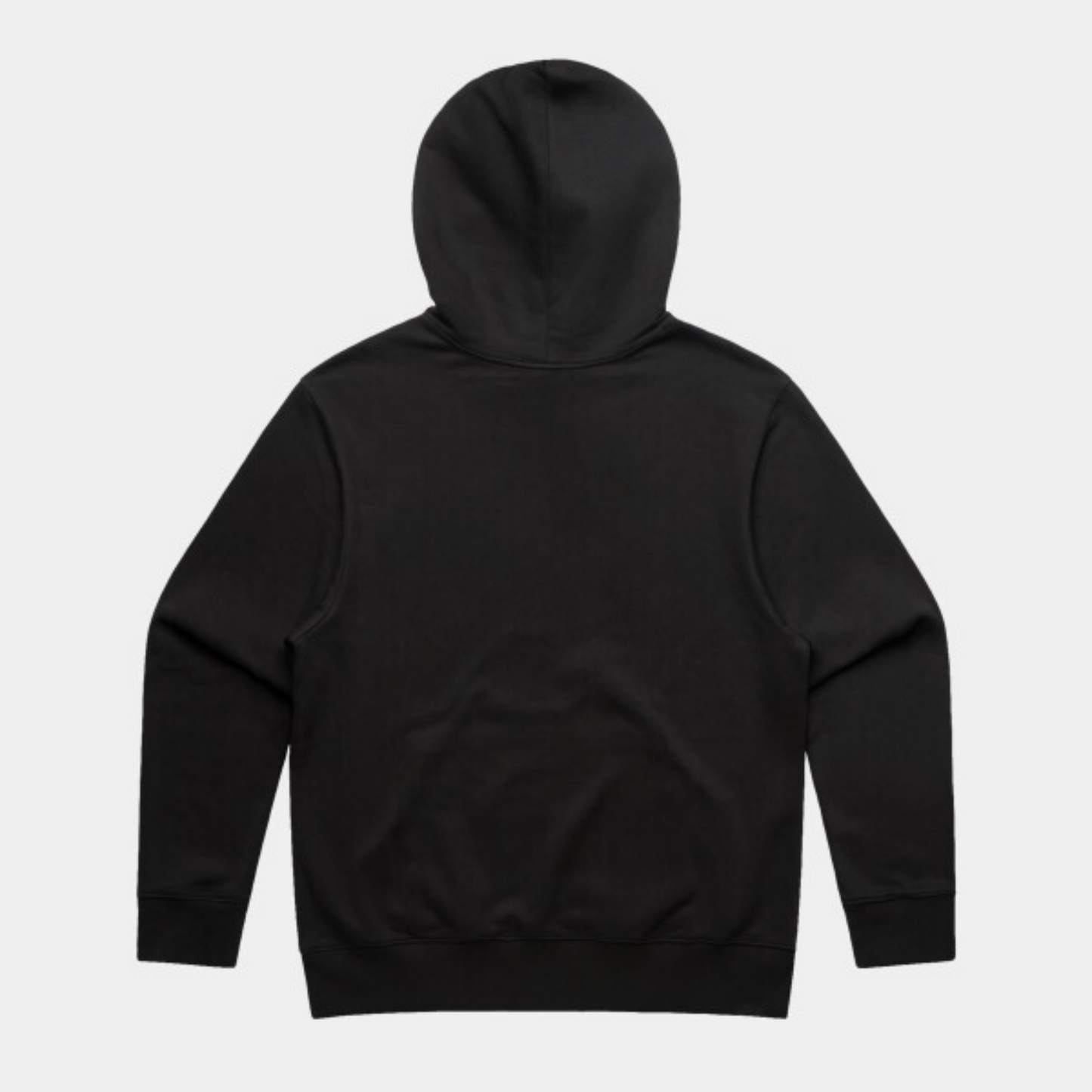 Torn tape hoodie.  PRE-ORDER.