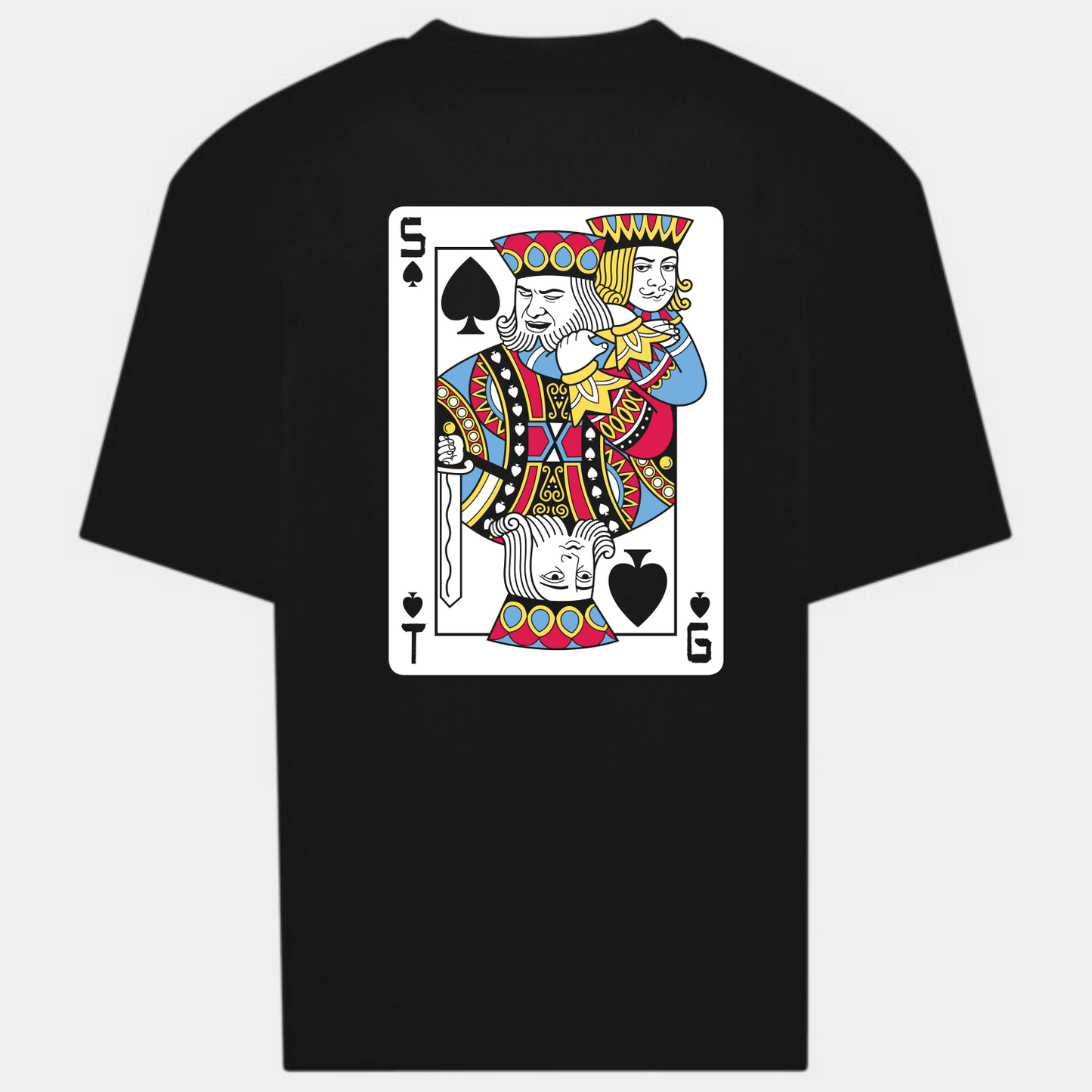 Card TEE