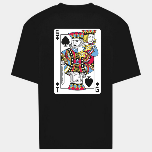 Card TEE