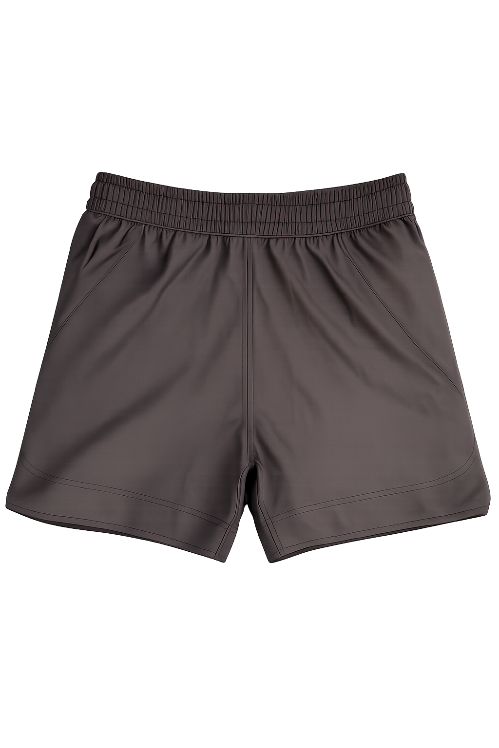 STG Grappling Shorts - Black