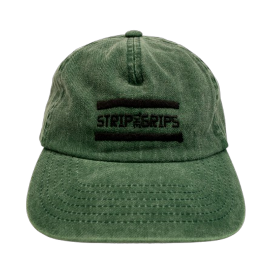 Cap Green