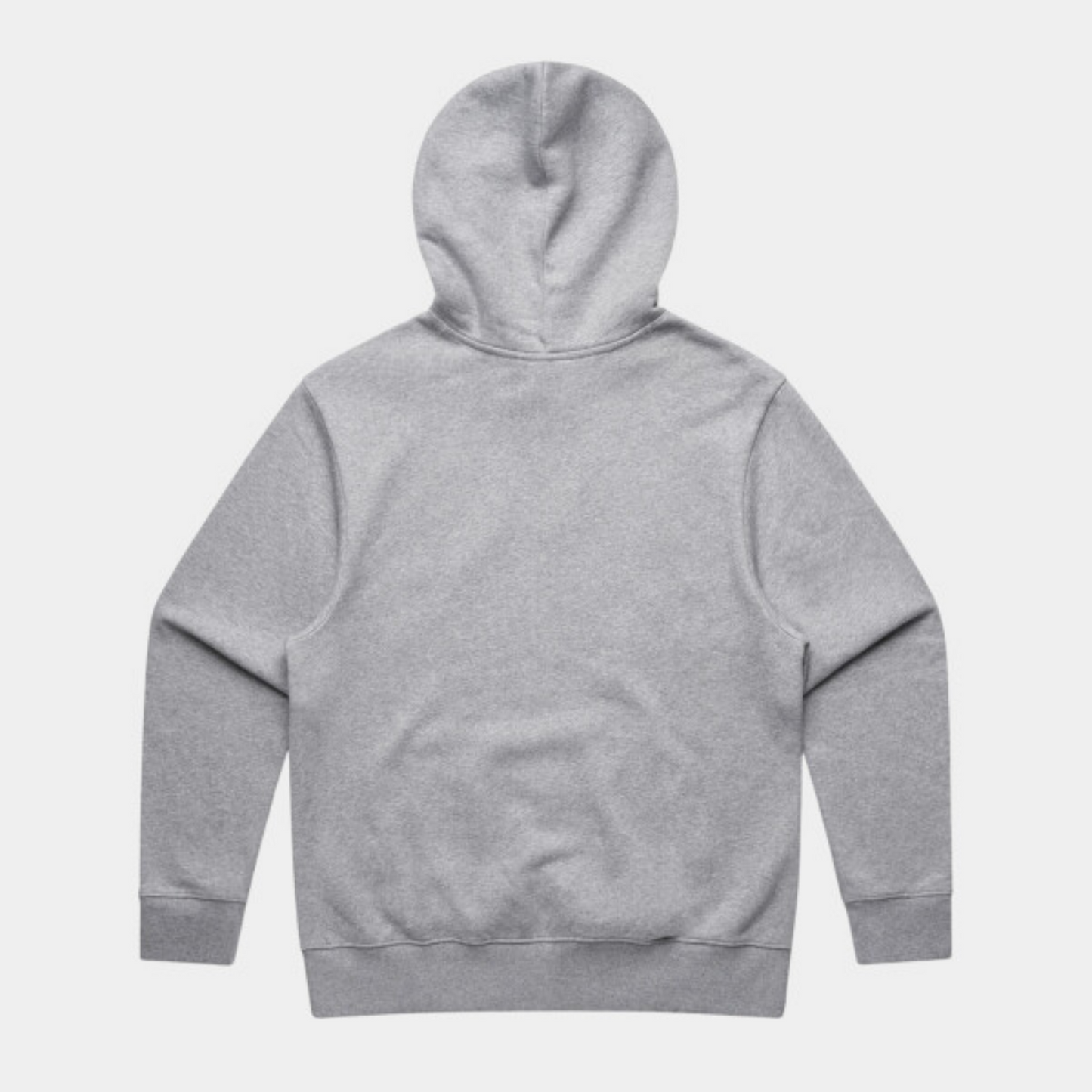 Torn tape hoodie.  PRE-ORDER.