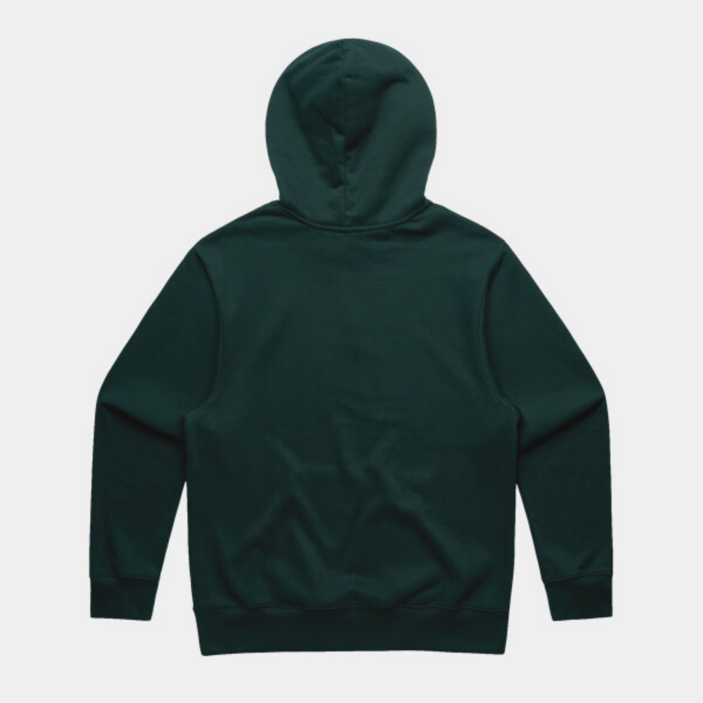 Torn tape hoodie.  PRE-ORDER.