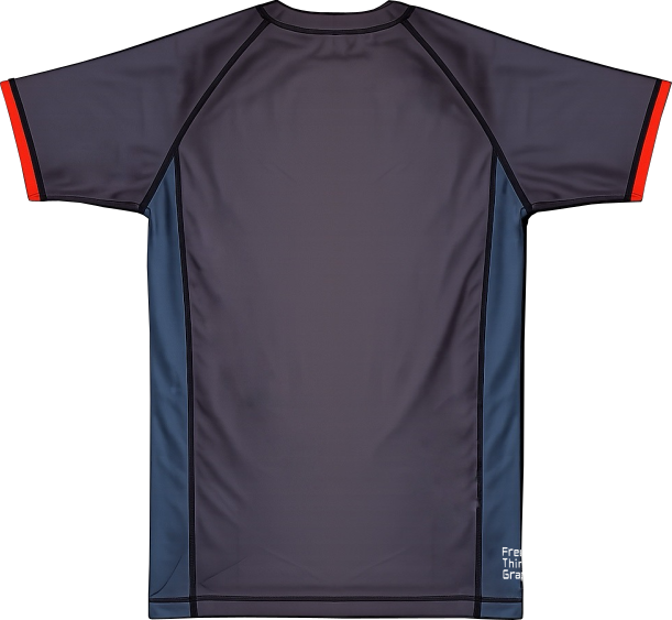 STG Rashguard - Black