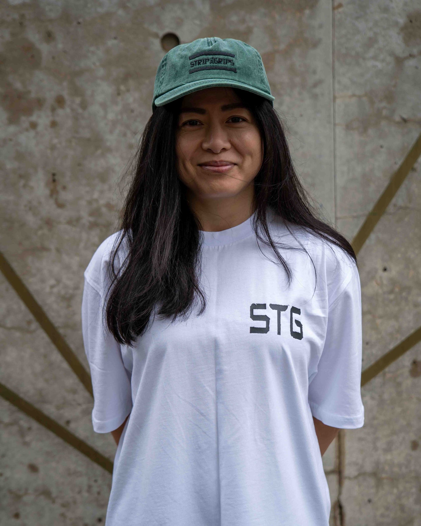 T. Shirt. First Colour