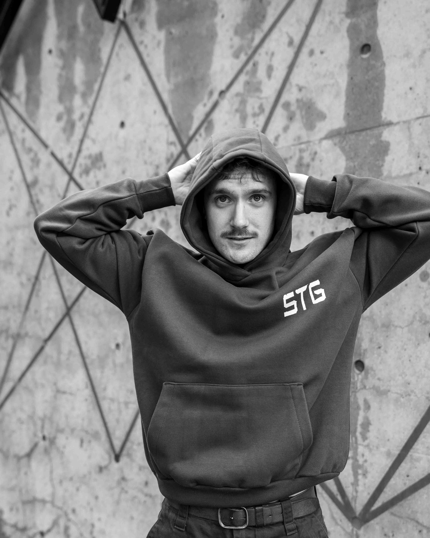 STG Hoodie