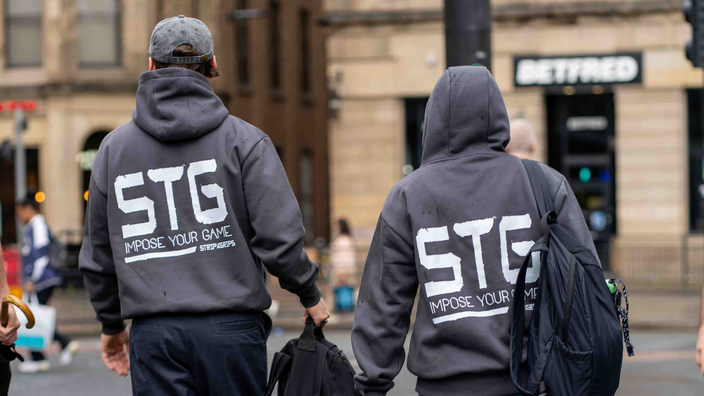 STG Hoodie