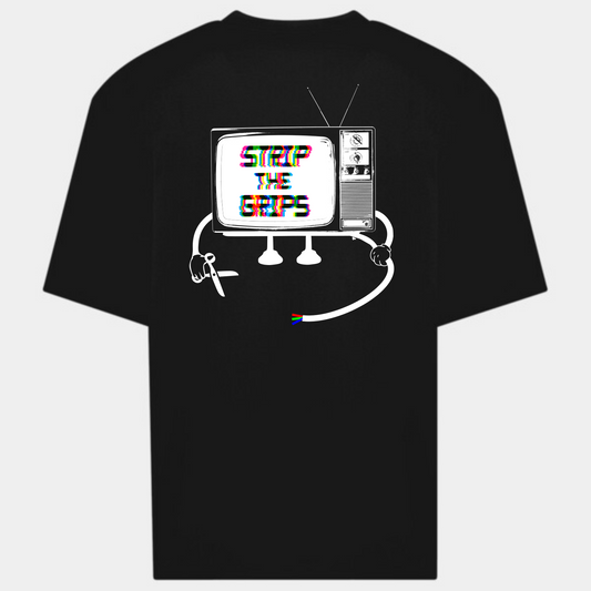 T.V. TEE