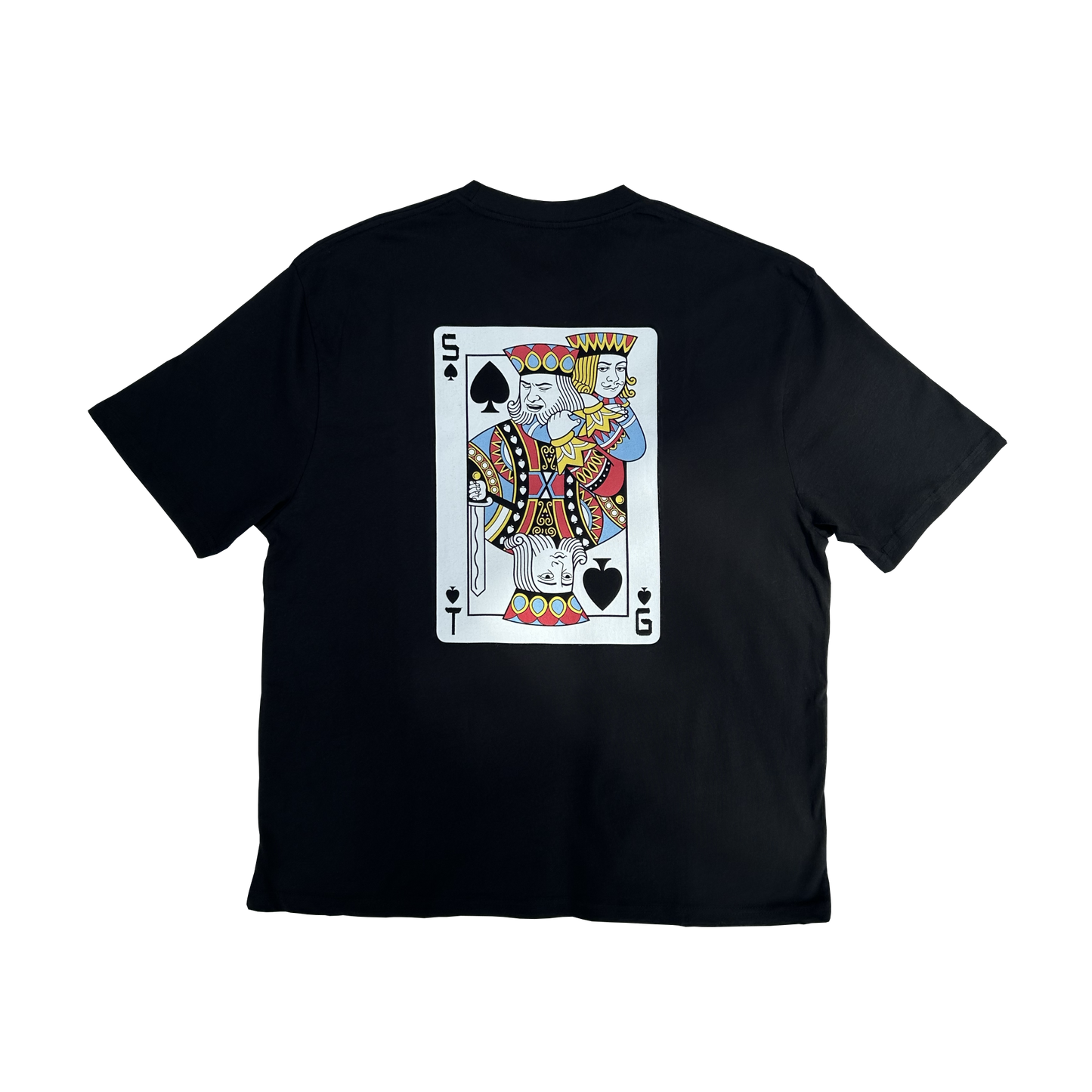 Card TEE