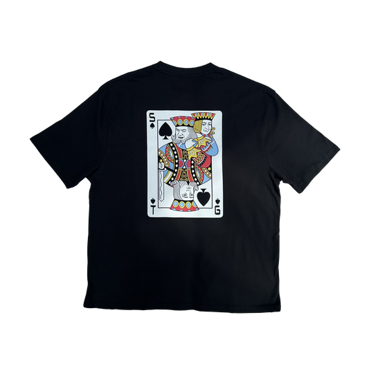 Card TEE