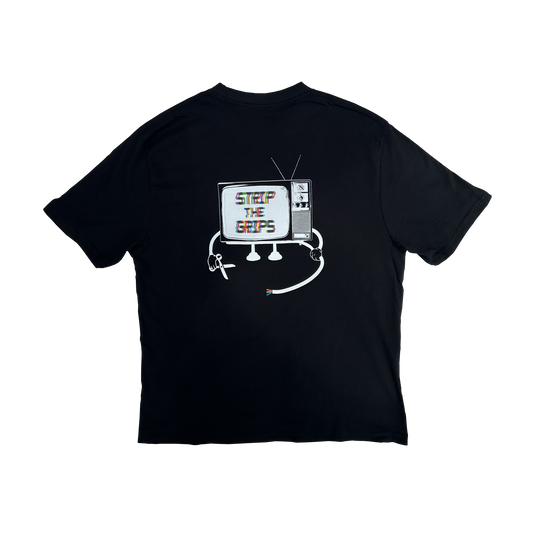 T.V. TEE
