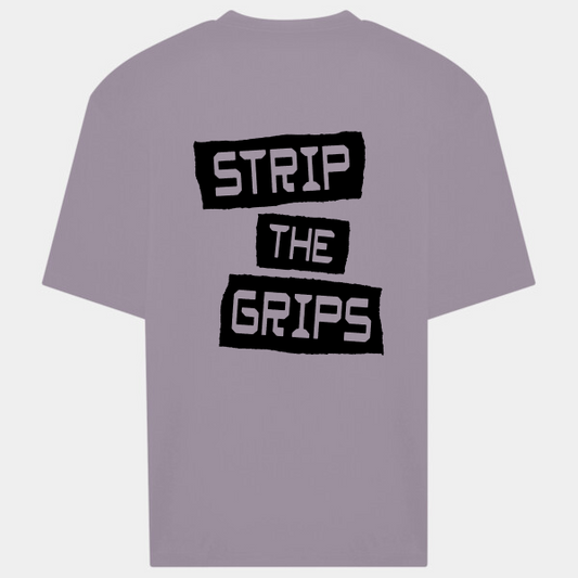 T. shirt. The O.G. Dusty Lilac